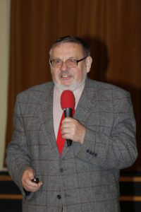 prof. Vašák